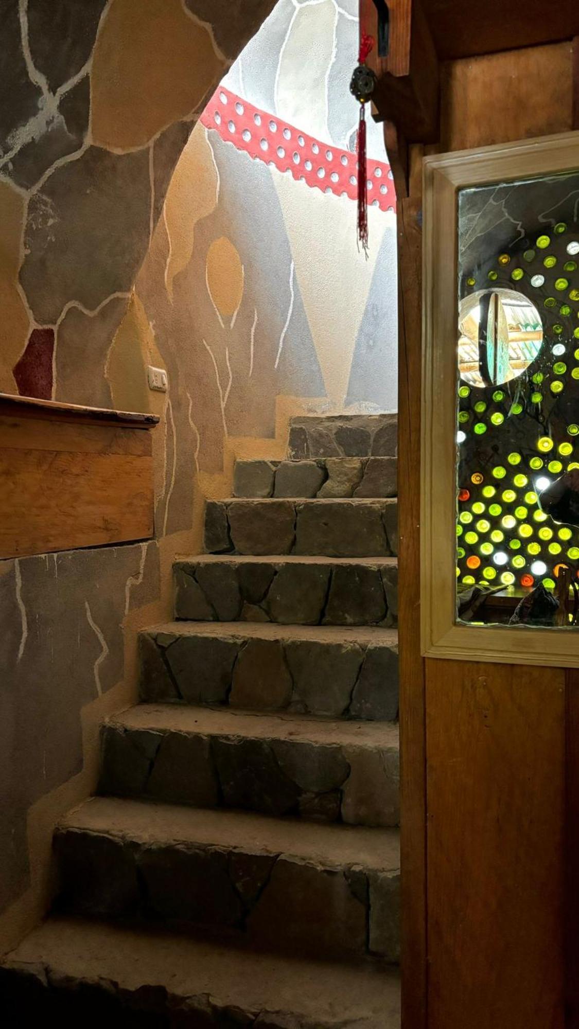 Гостевой дом Earthship Atitlan Сан-Маркос-ла-Лагуна Номер фото